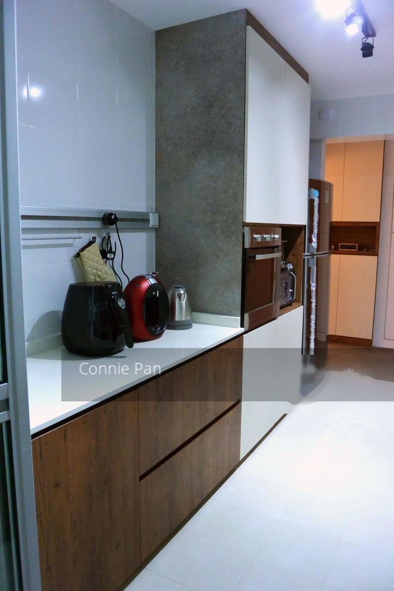 Blk 453B Fernvale Road (Sengkang), HDB 4 Rooms #203810401